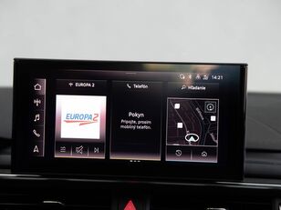 Audi A4 Avant 40 2.0 TDI mHEV quattro Advanced S tronic Auto kaufen - Bild 27 | Autoline AT Audi A4 Avant 40 2.0 TDI mHEV quattro Advanced S tronic Auto | Bild 27 - Autoline