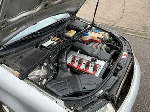 Satılık Audi A4 Limousine otomobil - Görüntü 35 | Autoline TR Audi A4 Limousine otomobil | Görüntü 35 - Autoline