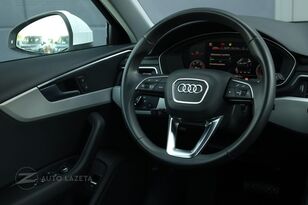 Купить автомобиль Audi A4 allroad 40 quattro TDI 204 CV S tronic 4x4 - Изображение 24 | Autoline KG Автомобиль Audi A4 allroad 40 quattro TDI 204 CV S tronic 4x4 | Изображение 24 - Autoline