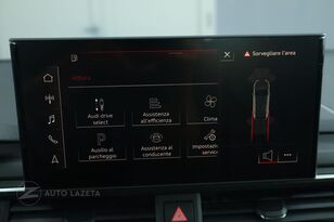 Купить автомобиль Audi A4 allroad 40 quattro TDI 204 CV S tronic 4x4 - Изображение 68 | Autoline KG Автомобиль Audi A4 allroad 40 quattro TDI 204 CV S tronic 4x4 | Изображение 68 - Autoline