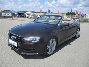 Audi A5 car