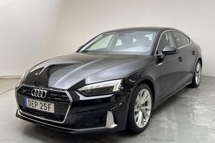 Audi A5 automobil