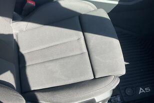 Audi A5 car