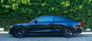 Automobil Audi A5 S-line 3.0 TDI DPF quattro tiptronic na predaj - Obraz 6 | Autoline SK Automobil Audi A5 S-line 3.0 TDI DPF quattro tiptronic | Obraz 6 - Autoline