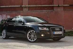automobil Audi A5 Sportback 2.0 TDI 170k