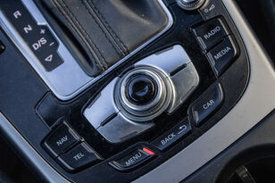 Prodaja Audi A5 Sportback 3.0 TDI quattro S tronic automobila - Slika 24 | Autoline RS Audi A5 Sportback 3.0 TDI quattro S tronic automobil | Slika 24 - Autoline