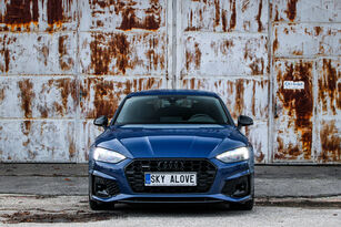 vozilo Audi A5 Sportback 40 2.0 TDI mHEV SLINE QUATTRO STRONIC / AJ NA SPLÁT