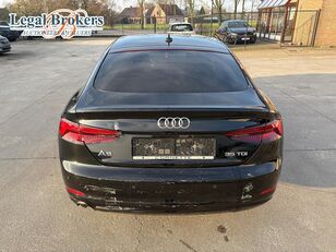 Automobile Audi A5 sportback 35 - hatchback(MARGE) à vendre - Image 5 | Autoline BE Automobile Audi A5 sportback 35 - hatchback(MARGE) | Image 5 - Autoline