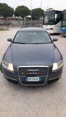 Audi A6 Auto