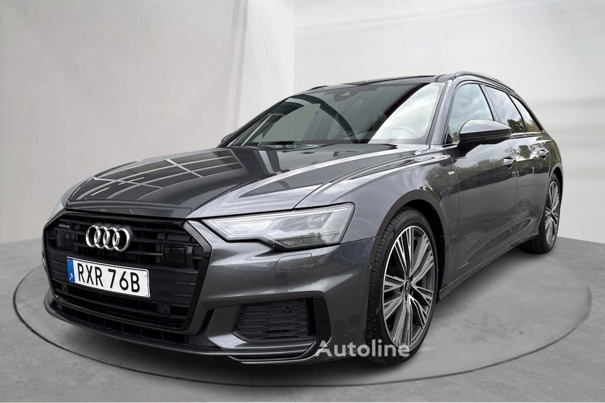 Audi A6 car for sale | Autoline PH Audi A6 car - Autoline