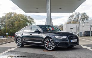 automobil Audi A6