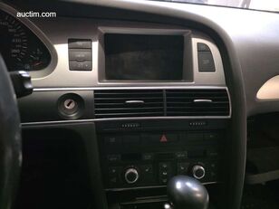 Prodaja Audi A6 automobila - Slika 11 | Autoline HR Audi A6 automobil | Slika 11 - Autoline