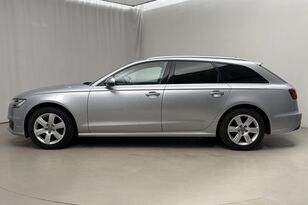Audi A6 car