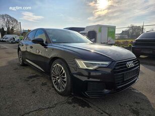 Audi A6 automa&scaron;īna