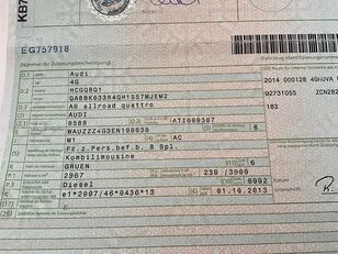 بيع سيارة Audi A6 - صورة 55 | Autoline AE سيارة Audi A6 | صورة 55 - Autoline