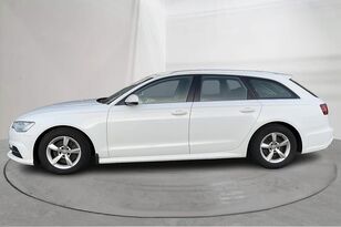 automobile Audi A6