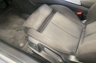 Audi A6 car