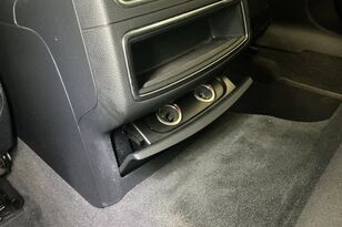 Audi A6 car