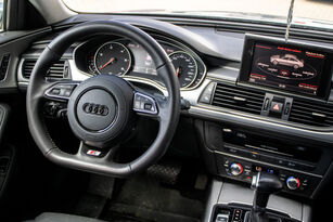 Vozilo Audi A6 naprodaj - Slika 35 | Autoline SI Vozilo Audi A6 | Slika 35 - Autoline
