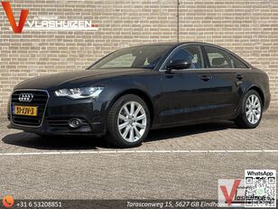 Audi A6 car