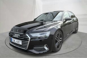 Audi A6 coche