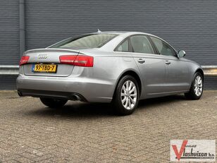 Audi A6 car