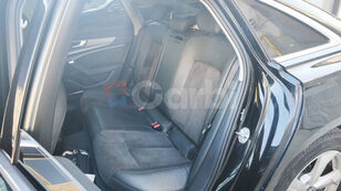 Audi A6 50 3.0 TDI mHEV sport Quattro tiptronic Auto kaufen - Bild 43 | Autoline LI Audi A6 50 3.0 TDI mHEV sport Quattro tiptronic Auto | Bild 43 - Autoline