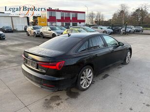 Audi A6 50 TFSI e Quattro s tronic - sedan car for sale - Image 4 | Autoline GB Audi A6 50 TFSI e Quattro s tronic - sedan car | Image 4 - Autoline