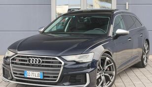 자동차 Audi A6 5&ordf; serie