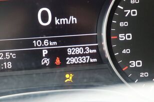 Venta de Audi A6 AVANT coche - Imagen 31 | Autoline PY Audi A6 AVANT coche | Imagen 31 - Autoline