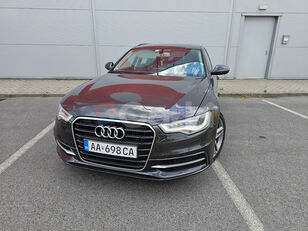 Audi A6 AVANT 3.0 TDI Auto