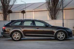 Audi A6 Allroad 180kW / AJ NA SPLÁTKY / PROTIÚČET / Auto kaufen - Bild 4 | Autoline CH Audi A6 Allroad 180kW / AJ NA SPLÁTKY / PROTIÚČET / Auto | Bild 4 - Autoline