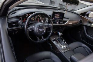 Audi A6 Allroad 180kW / AJ NA SPLÁTKY / PROTIÚČET / Auto kaufen - Bild 19 | Autoline CH Audi A6 Allroad 180kW / AJ NA SPLÁTKY / PROTIÚČET / Auto | Bild 19 - Autoline