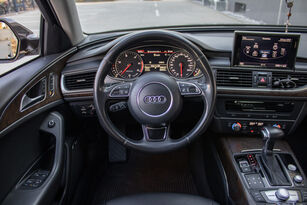 Audi A6 Allroad 180kW / AJ NA SPLÁTKY / PROTIÚČET / Auto kaufen - Bild 26 | Autoline CH Audi A6 Allroad 180kW / AJ NA SPLÁTKY / PROTIÚČET / Auto | Bild 26 - Autoline
