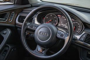 Audi A6 Allroad 180kW / AJ NA SPLÁTKY / PROTIÚČET / Auto kaufen - Bild 27 | Autoline CH Audi A6 Allroad 180kW / AJ NA SPLÁTKY / PROTIÚČET / Auto | Bild 27 - Autoline