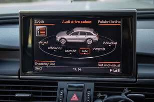 Audi A6 Allroad 180kW / AJ NA SPLÁTKY / PROTIÚČET / Auto kaufen - Bild 35 | Autoline CH Audi A6 Allroad 180kW / AJ NA SPLÁTKY / PROTIÚČET / Auto | Bild 35 - Autoline