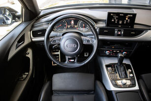 Eladó Audi A6 Avant autó - Kép 33 | Autoline HU Audi A6 Avant autó | Kép 33 - Autoline
