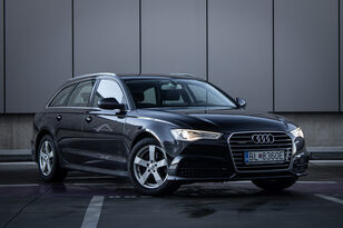 Automobil Audi A6 Avant 2.0 TDI DPF ultra 190k quattro S tronic na prodej - Obrázek 5 | Autoline CZ Automobil Audi A6 Avant 2.0 TDI DPF ultra 190k quattro S tronic | Obrázek 5 - Autoline