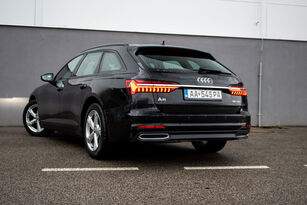 Automobile Audi A6 Avant 35 2.0 TDI mHEV Basis S tronic in vendita - Immagine 6 | Autoline IT Automobile Audi A6 Avant 35 2.0 TDI mHEV Basis S tronic | Immagine 6 - Autoline