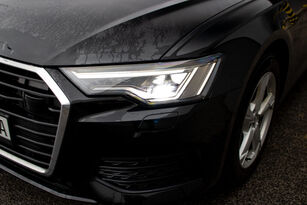 Automobile Audi A6 Avant 35 2.0 TDI mHEV Basis S tronic in vendita - Immagine 33 | Autoline IT Automobile Audi A6 Avant 35 2.0 TDI mHEV Basis S tronic | Immagine 33 - Autoline