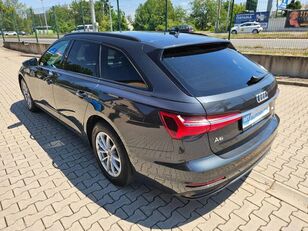 автомобиль Audi A6 Avant 40 2.0 TDI mHEV Advanced quattro S tronic