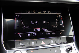 Prodaja Audi A6 Avant 45 3.0 TDI mHEV Design quattro tiptronic automobila - Slika 29 | Autoline RS Audi A6 Avant 45 3.0 TDI mHEV Design quattro tiptronic automobil | Slika 29 - Autoline