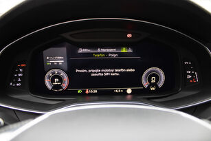 Prodaja Audi A6 Avant 45 3.0 TDI mHEV Design quattro tiptronic automobila - Slika 35 | Autoline RS Audi A6 Avant 45 3.0 TDI mHEV Design quattro tiptronic automobil | Slika 35 - Autoline