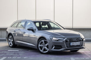 Audi A6 Avant 50 3.0 TDI mHEV Sport quattro tiptronic automobil