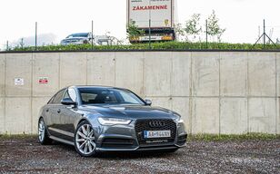 automobil Audi A6 C7 3.0TDI quattro TipTronic 235kW sedan automat