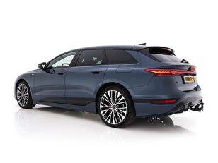 بيع سيارة Audi A6 e-tron - صورة 4 | Autoline IQ سيارة Audi A6 e-tron | صورة 4 - Autoline