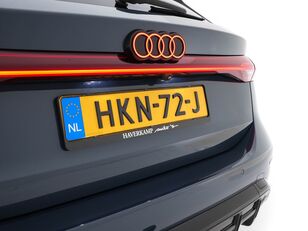 بيع سيارة Audi A6 e-tron - صورة 31 | Autoline IQ سيارة Audi A6 e-tron | صورة 31 - Autoline