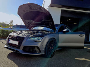 بيع سيارة Audi A7 Sportback (4G) _ RS7 MTM - صورة 40 | Autoline SD سيارة Audi A7 Sportback (4G) _ RS7 MTM | صورة 40 - Autoline