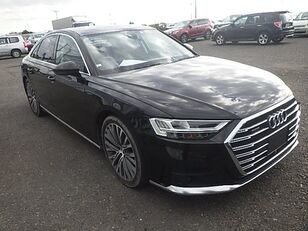 Audi A8 car