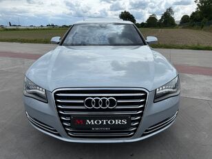Audi A8 car for sale - Image 17 | Autoline IN Audi A8 car | Image 17 - Autoline